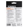 Эспандер TORRES латексная петля 208 см, сопротивление 15 кг