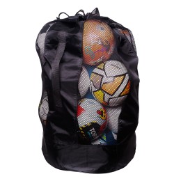 Сумка-баул для мячей TORRES
