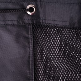 Сумка-баул для мячей TORRES