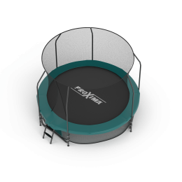 Батут Proxima Premium 8 футов (244 см) CFR-8F-3