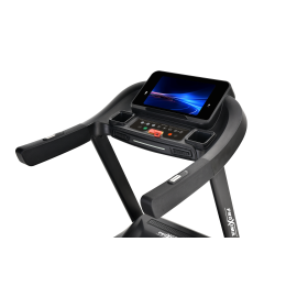 Беговая дорожка Proxima Ivetta IPro