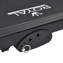 Беговая дорожка электрическая ROYAL Fitness RF-7
