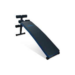 Скамья наклонная Royal Fitness HB-ST002