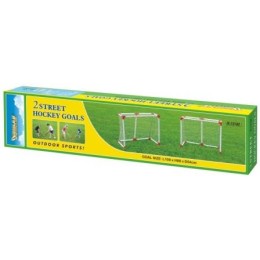 Набор детских футбольных ворот (пара) PROXIMA, 108х88х54 см, JC-121A2