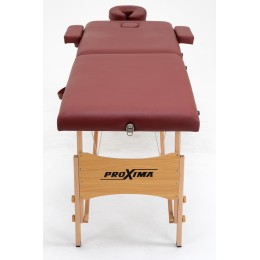 Массажный стол Proxima Parma 60, BM2523-1.2.3-60