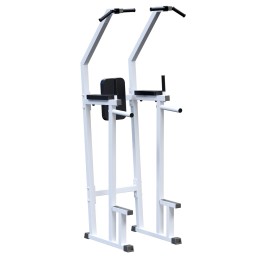 Пресс-брусья с турником JAGUAR-SPORT L061