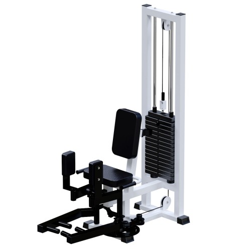 Сведение-разведение ног (стек 75 кг) JAGUAR-SPORT AR048
