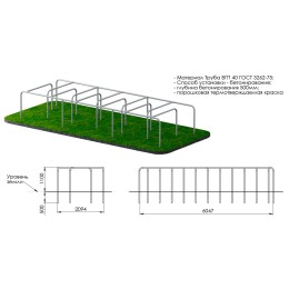 Препятствие Лабиринт JAGUAR-SPORT GTAR101