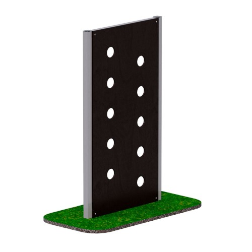 Стена для скалолазания JAGUAR-SPORT GTAR114