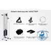 Sanitas (стек 60кг) JAGUAR-SPORT AR063.1х2200