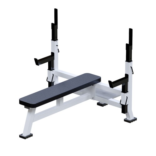 Скамья для жима лежа телескопическая JAGUAR-SPORT AR012.11