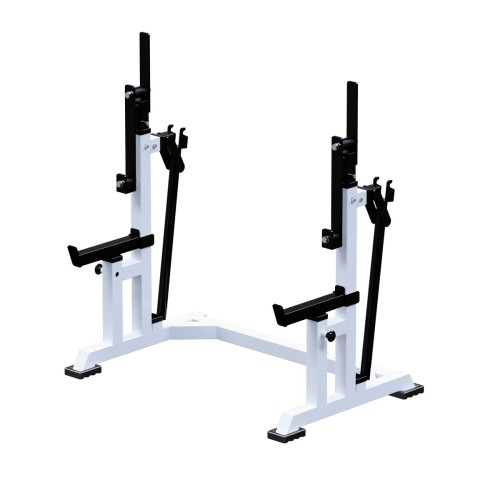 Стойка для пауэрлифтинга домкратная JAGUAR-SPORT AR012.6