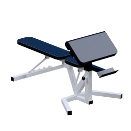 Универсальная скамья JAGUAR-SPORT AR003.1