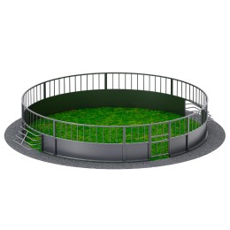 Дворовый футбол JAGUAR-SPORT PLAY010