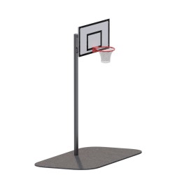 Стойка баскетбольная JAGUAR-SPORT ARMS081.1