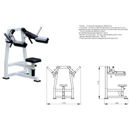 Дельта-машина JAGUAR-SPORT AR072