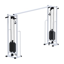 Реабилитационный кроссовер (стек 2х60кг) AR060.2х2050