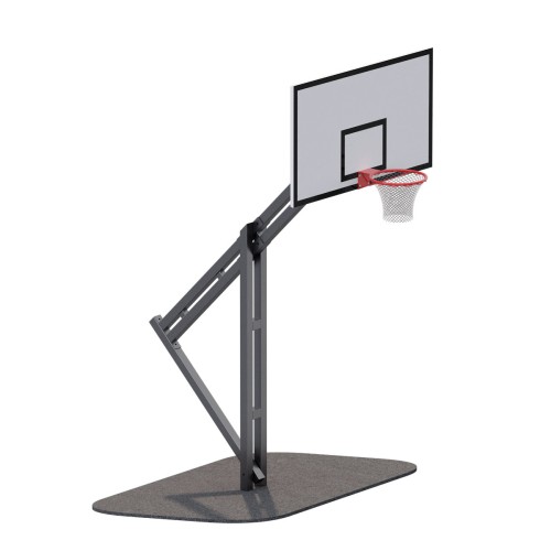 Стойка баскетбольная JAGUAR-SPORT ARMS081