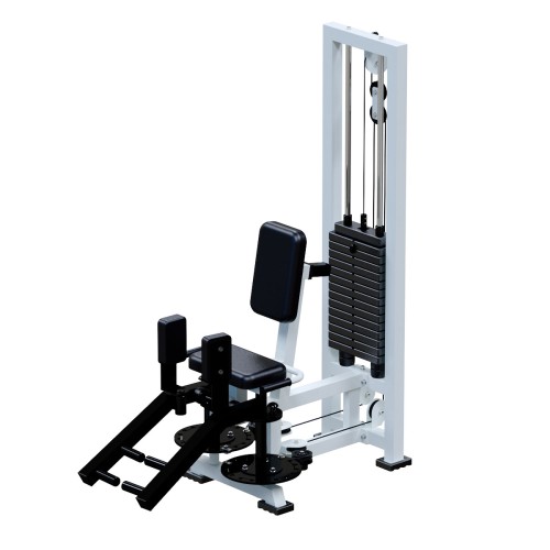 Сведение разведение ног реабилитационный (стек 75 кг) JAGUAR-SPORT AR065