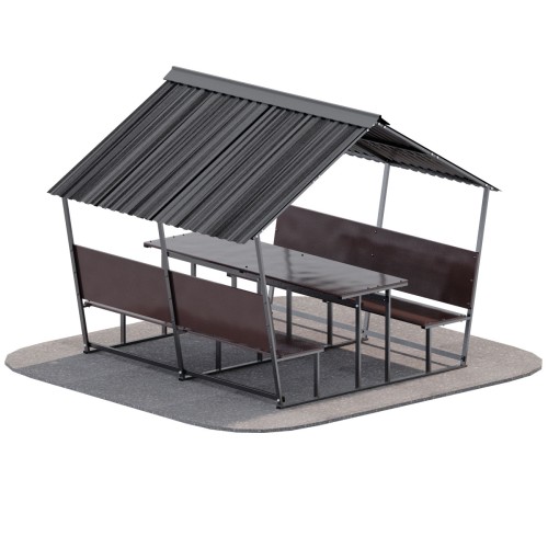 Беседка Астра JAGUAR-SPORT ARLS030