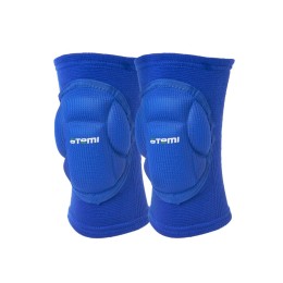 Наколенники волейбольные, синие, р. S, AKP-01-BLU