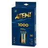 Ракетка для настольного тенниса Atemi PRO 1000 CV