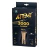 Ракетка для настольного тенниса Atemi PRO 3000 AN