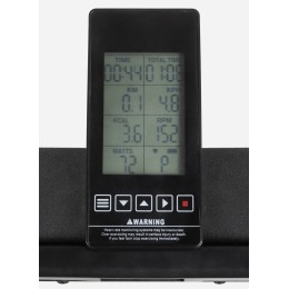 Беговая дорожка с изогнутым полотном VictoryFit VF-6009