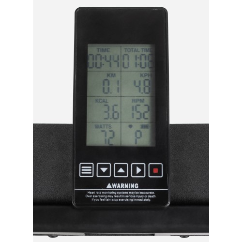 Беговая дорожка с изогнутым полотном VictoryFit VF-6009