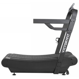 Беговая дорожка с изогнутым полотном VictoryFit VF-6009