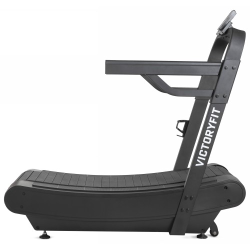 Беговая дорожка с изогнутым полотном VictoryFit VF-6009