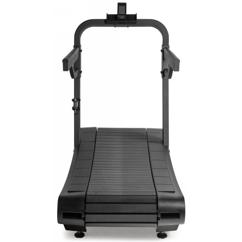 Беговая дорожка с изогнутым полотном VictoryFit VF-6009