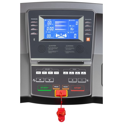 Беговая дорожка VictoryFit VF-MC3000