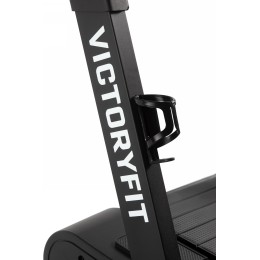 Беговая дорожка с изогнутым полотном VictoryFit VF-6009