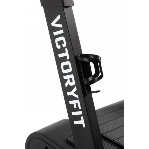 Беговая дорожка с изогнутым полотном VictoryFit VF-6009