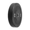 Диск бамперный 51 мм, обрезиненный 25 кг, VictoryFit VF-D51250
