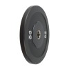 Диск бамперный 51 мм, обрезиненный 10 кг, VictoryFit VF-D51100