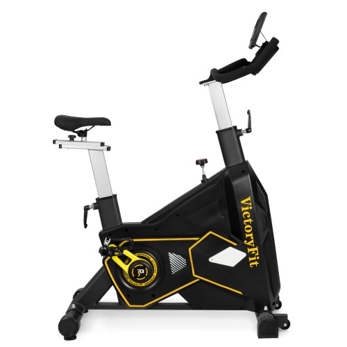 Спин-байк VictoryFit VF-GymRider 225 Black