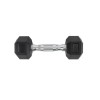 Гантель неразборная гексагональная VF-H025 (2,5 кг)