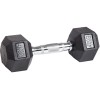 Гантель неразборная гексагональная VF-H040 (4 кг)