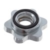 Замок Вейдера для грифа 25 мм VictoryFit VF-S25NUT