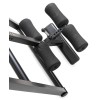 Инверсионный стол VictoryFit VF-MC0886 Черный
