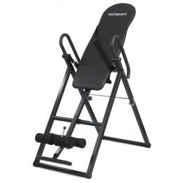 Инверсионный стол VictoryFit VF-MC0886 Черный