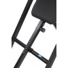 Инверсионный стол VictoryFit VF-MC0886 Черный