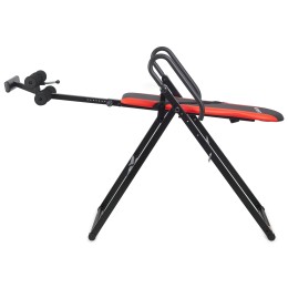 Инверсионный стол VictoryFit VF-MC0880 Красный