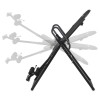 Инверсионный стол VictoryFit VF-MC0886 Черный