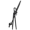 Инверсионный стол VictoryFit VF-MC0886 Черный