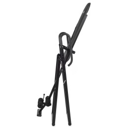 Инверсионный стол VictoryFit VF-MC0886 Черный