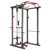 Силовая рама c верхним и нижним блоком VictoryFit VF-B2002