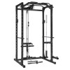Силовая рама c верхним и нижним блоком VictoryFit VF-B2015